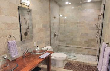 Modern 1 block from Metro subway Minutes to Capital, Museums and National Mall - Foto 11