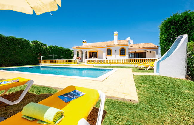 Villa Lourdes - Foto 45