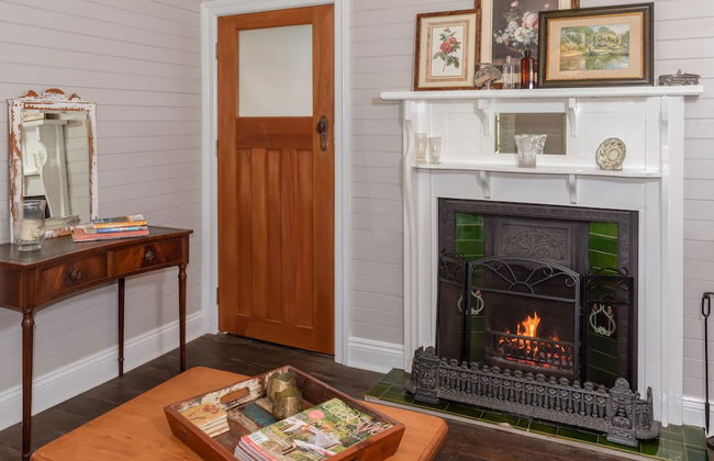 ARCADIA - The Barn Cottage & Rosehill Cottage - Foto 15