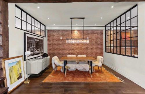 399- Luxury 6BR 5Baths Townhouse with Garage in Carroll - Foto 6