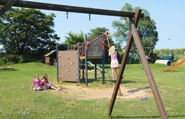 Ferienanlage Schuldt, Behrensdorf - Foto 26