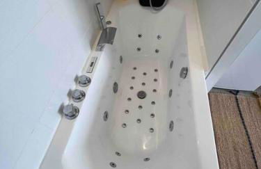 Cosy studio l'éclipse Balneo - Foto 15