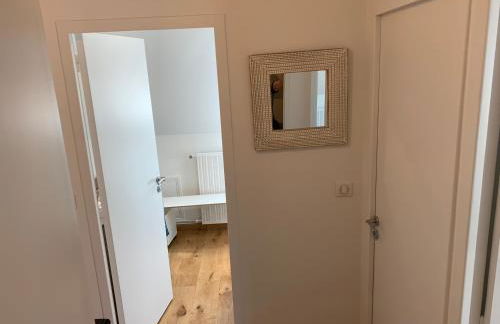 VILLA 600m de la plage calme Location possible à partir de 3 nuitées, pouvant accueillir 6-8 pers Activités nautiques randonnée vélo pêche golf casinos - Foto 39