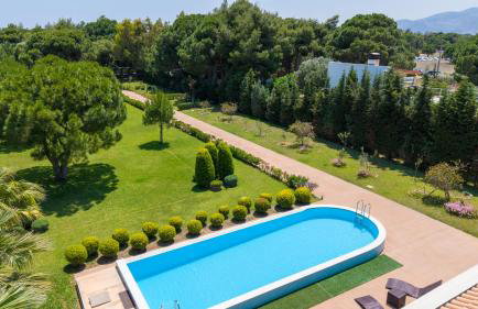 Schinias Paradise - Photo 6