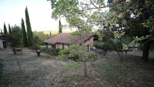 Domaine La Fontaine Du Cade - Foto 4, Garden view