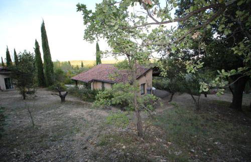 Domaine La Fontaine Du Cade - Foto 4