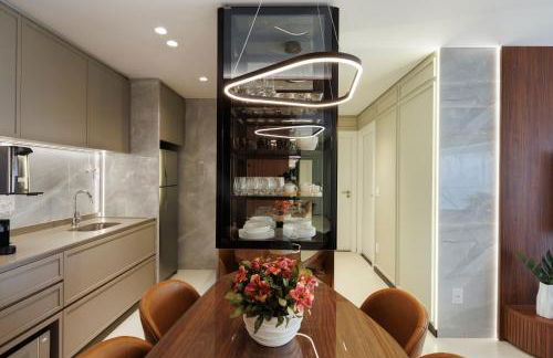 Palhano Exclusive - Piscina, PS5, 2 vagas, Luxo - Foto 12