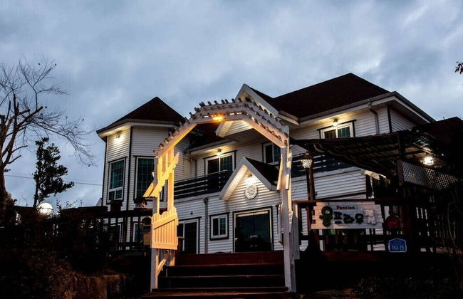 Jungfrau Pension - Photo 47