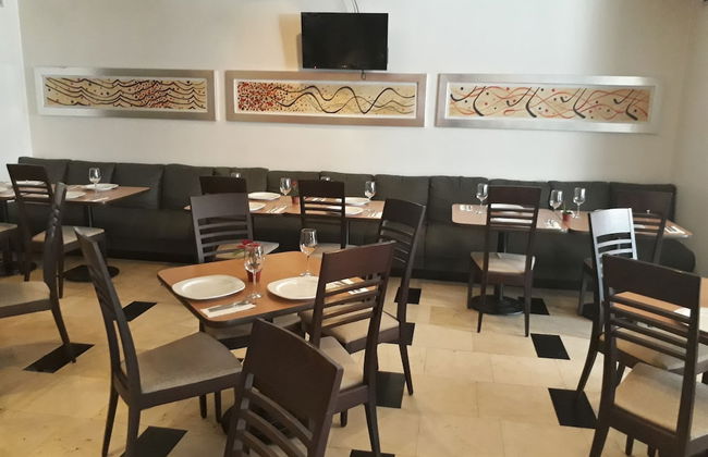 Hotel & Suites PF - Foto 61