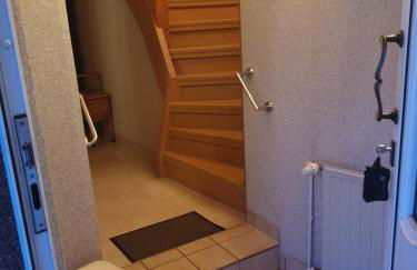 Monteurzimmer Röderland - Langzeitaufenthalte für bis zu 6 Personen - Foto 10