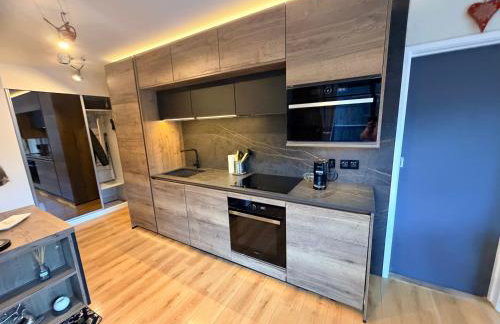 Courchevel Ski In/Ski Out - Foto 8