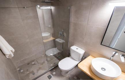 Horto View Suites - Foto 69