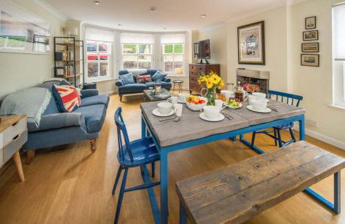 Flat 1, Medeira House - Photo 7