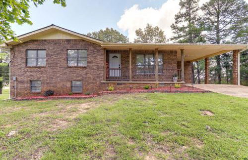 Rural Melbourne House with Deck! - Foto 27