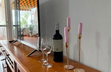 Vista & Calma Castell de Ferro - Foto 11