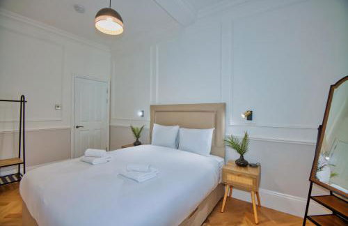 RoyalPark Apartments - Foto 17