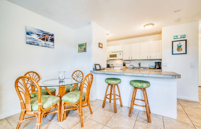 Kona Bali Kai - Foto 17