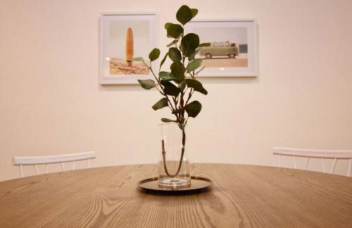 Los Angeles Premium City Suites - Free Secured Parking - Foto 55