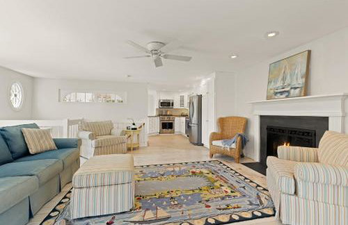 Beach House Sandwich Cape Cod - Foto 21