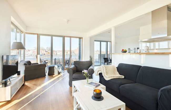 Lotsenhaus 12 - Foto 1