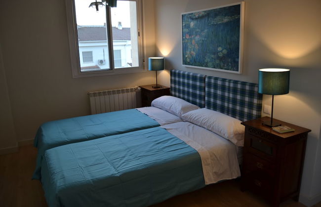 Apartamento Tíbula Teatro - Foto 2