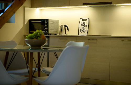 Uni Island - City Center Suites - Foto 144