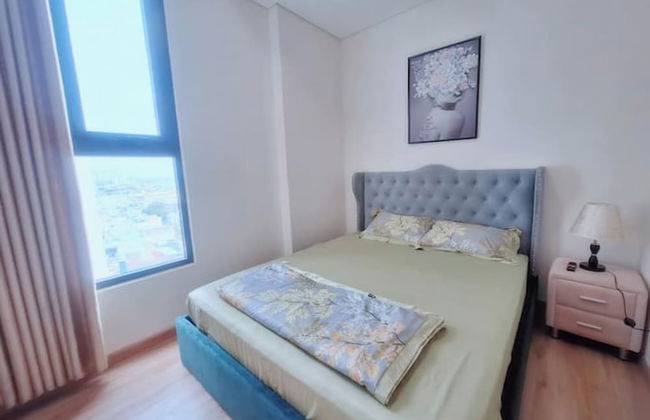 Asiana Capella Suites - Foto 19