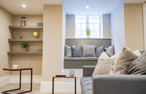 WhiskAwayHomes - Shaw Street - Apartment 2 - Foto 11