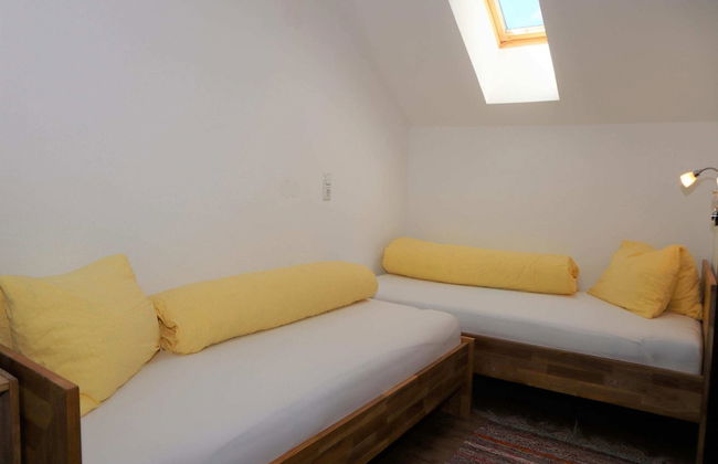 Apartment in Krimml Near Waterfalls - Foto 2