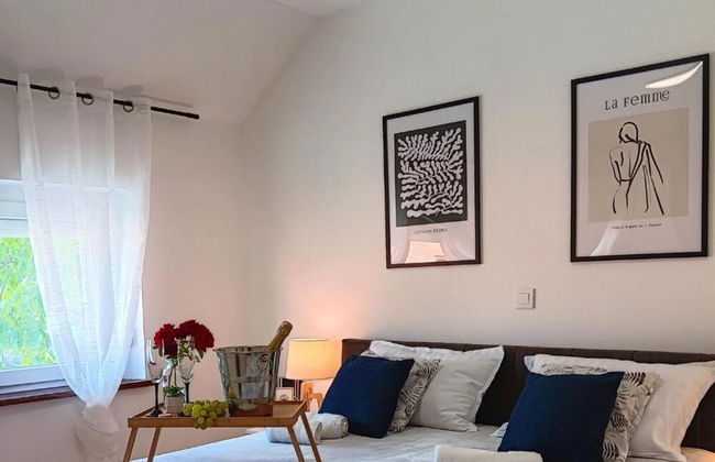 Seoska Villa Vallis Aurea - Foto 11