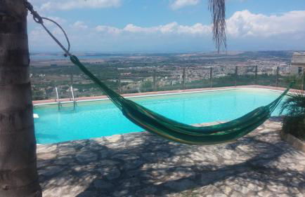 "la Casina del forno con piscina fra Catania e Siracusa " - Foto 24