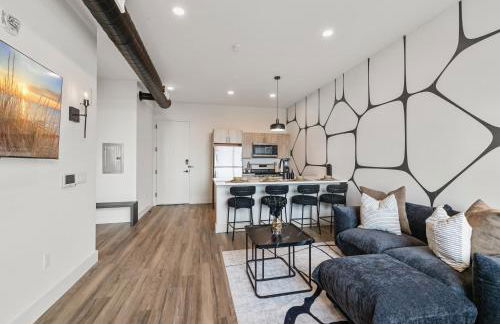 King Bd, Free Prkn, NYC View, 8min Train - Foto 39