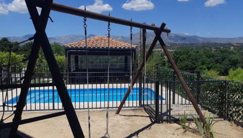 Casa Rural La Casita Roja - Photo 2