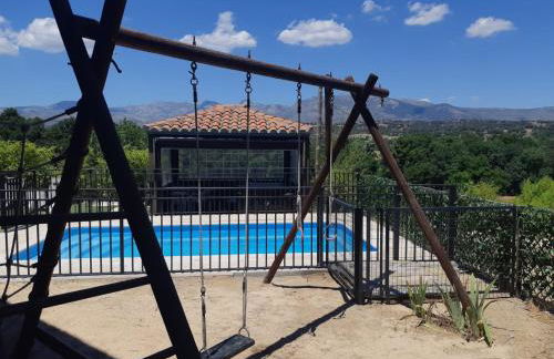 Casa Rural La Casita Roja - Photo 2