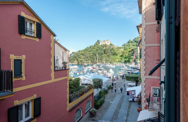 Cozy Maria Apartment in Portofino - Foto 1