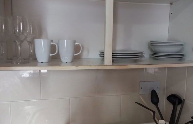 Lovely 1- Double Bed Studio in London - Foto 8