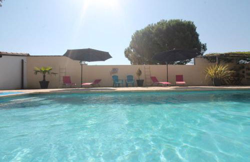 Le Jardin du Somail - Foto 34