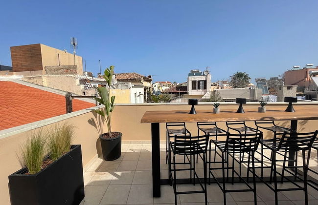 Monk Rooms - Foto 34