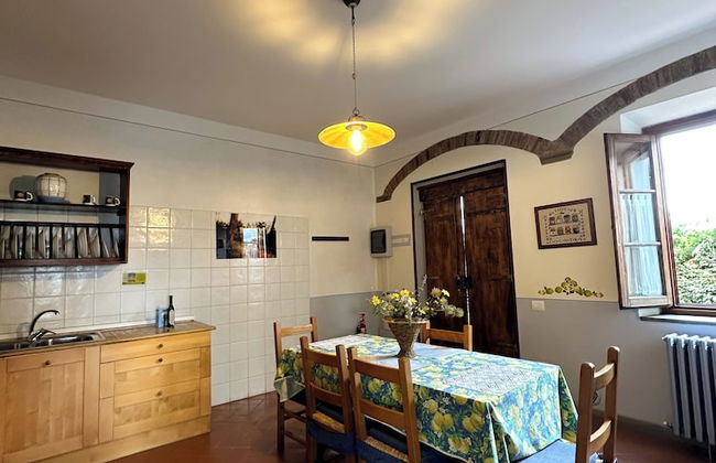 Fattoria Sant'Appiano - Foto 45