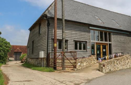 Byre Cottage 4 - Foto 32
