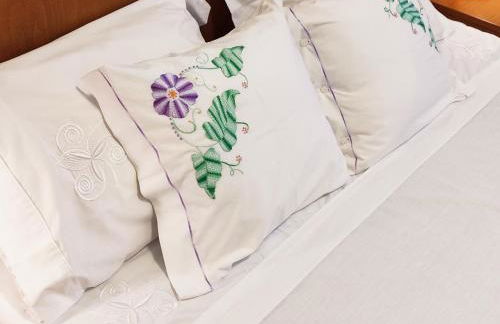 GATEONE AL Airport View House - Foto 28