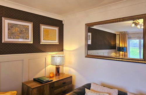 The Birch homely retreat - Photo 19