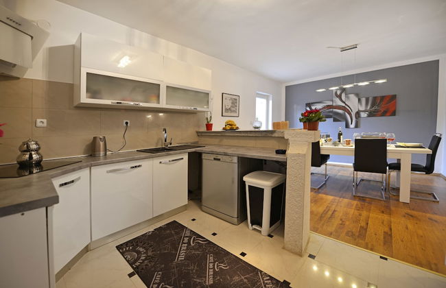 Villa Kristina - Foto 16