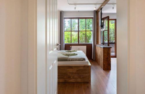 Ferienwohnung Am Mehlberg - Foto 19