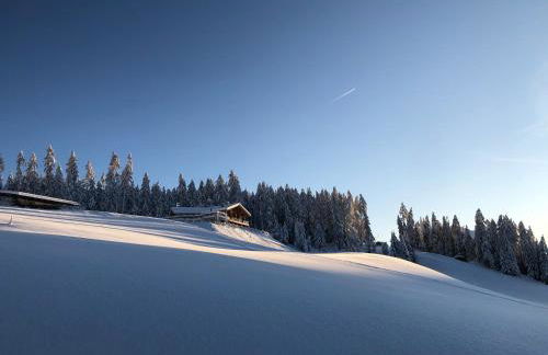 Alpinus Agriturism - Photo 7