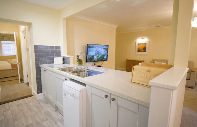 The Osborne Apartments - Foto 57