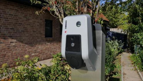 Blaues Haus - Foto 5