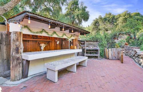 Private Romantic Escape, Hidden Gem w Hot Tub - Foto 5