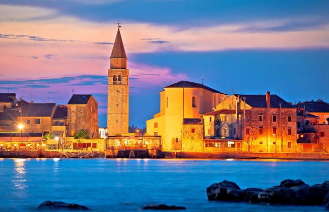 Comfortable Apartment in Umag With Parking Space - Photo 23