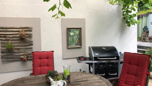 Apartment Gartenblick by Interhome - Foto 3